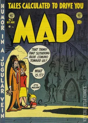 Mad