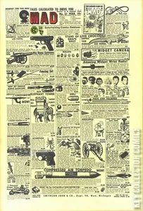 Mad #21