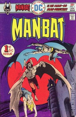 Man-Bat