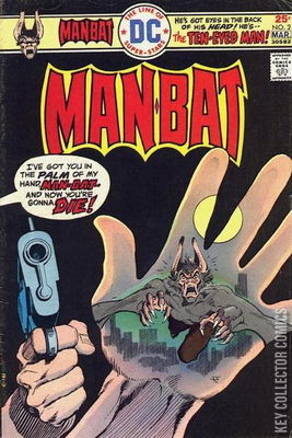 Man-Bat