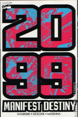 Manifest Destiny 2099