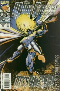 Marc Spector: Moon Knight #56