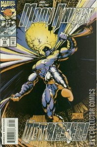 Marc Spector: Moon Knight #56