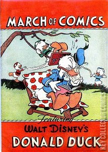 March of Comics #20