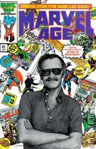 Marvel Age #41