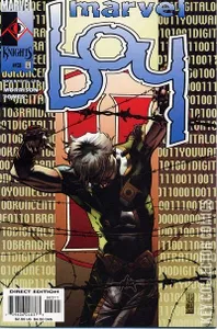 Marvel Boy #3