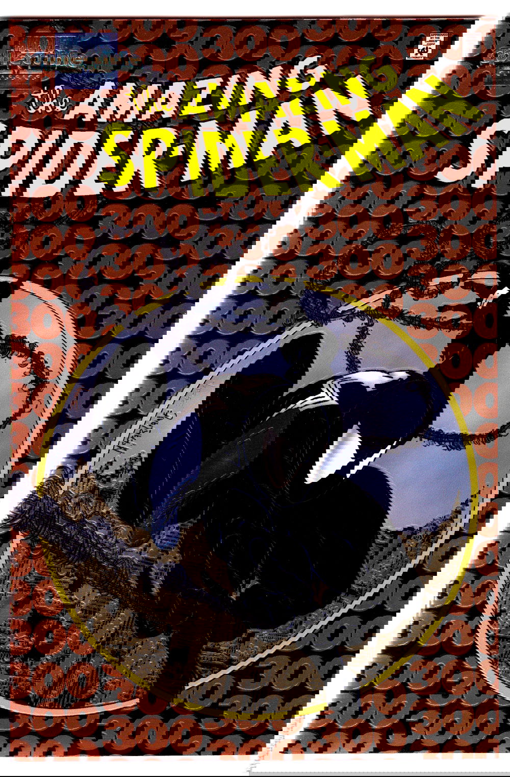 Chiave Porta Marvel Spider-Man - Design Stampato, 78x35 Mm, Per Appassionati Di Fumetti