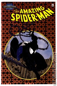 Marvel Collectible Classics: Spider-Man #1