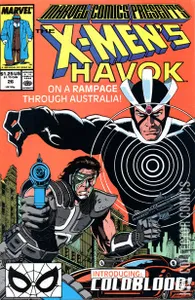 Marvel Comics Presents #26