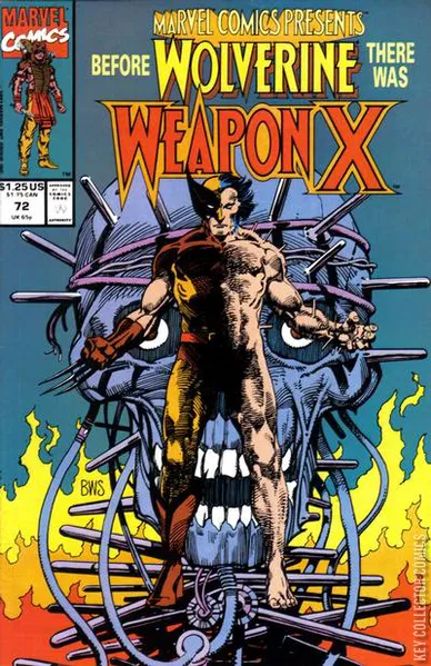 $20 Keys | Key Collector Comics