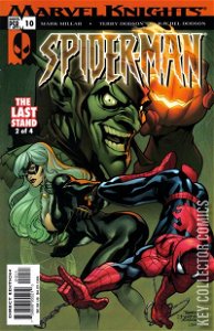 Marvel Knights: Spider-Man #10