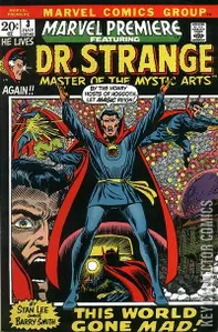 Marvel Premiere #3