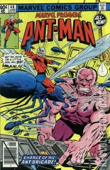 Cover for Marvel Premiere #48