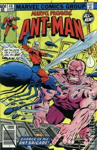 Marvel Premiere #48
