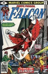 Cover for Marvel Premiere #49