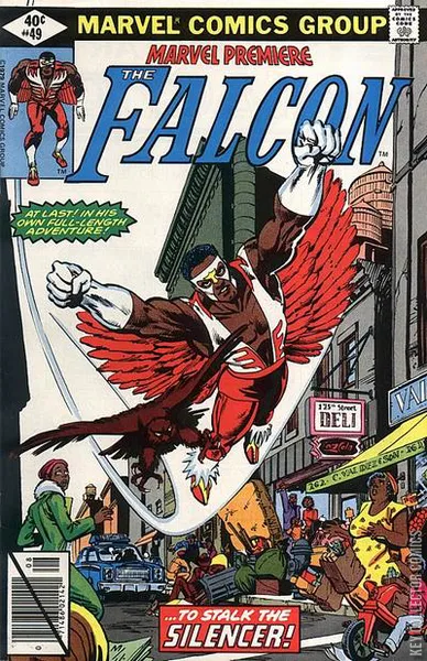Marvel Premiere by Marvel | Key Collector Comics