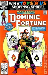 Marvel Premiere #56