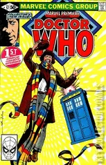 Cover for Marvel Premiere #57