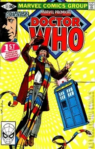 Marvel Premiere #57