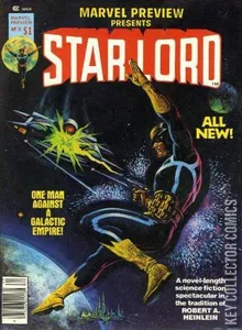 Marvel Preview #11