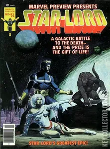 Marvel Preview #14