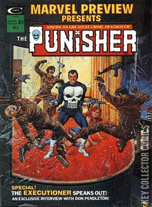 Marvel Preview #2