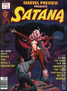 Marvel Preview #7