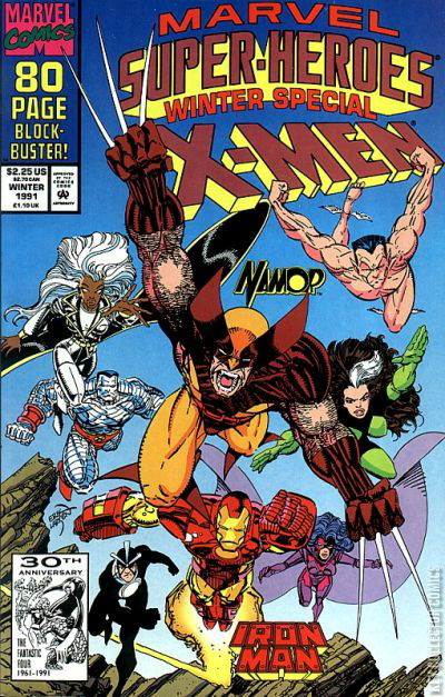 Marvel Adventures Super Heroes #3 (2008) | ComicHub