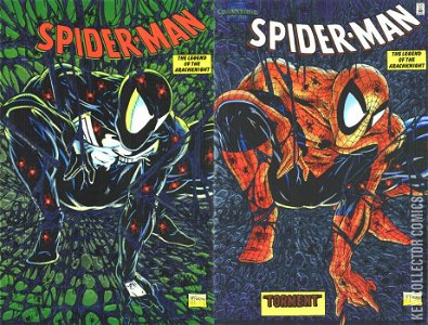 Marvel Collectible Classics: Spider-Man