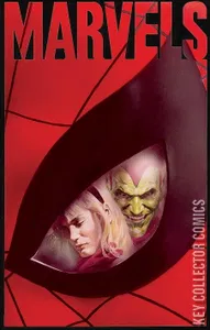 Marvels #4