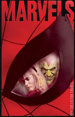 Marvels