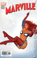 Cover for Marville #6