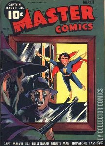Master Comics #48