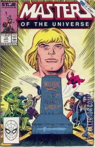 Masters of the Universe #13