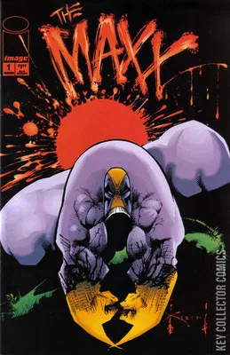 Maxx, The