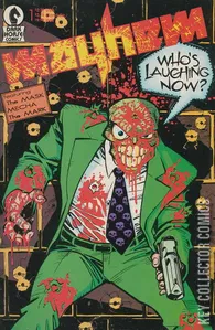 Mayhem #1