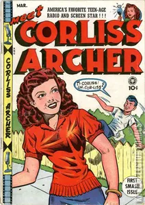 Meet Corliss Archer #1