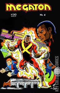 Megaton #4