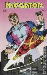 Megaton #5