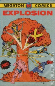 Megaton: Explosion #1