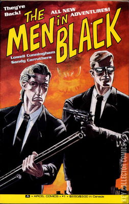 Men In Black