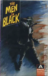 Men In Black #2