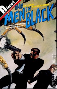 Men In Black #2