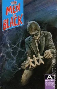Men In Black #3