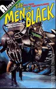 Men In Black #3