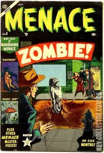 Menace #5