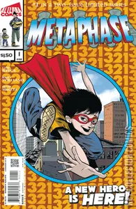 Metaphase #1