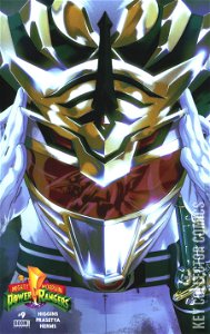 Mighty Morphin Power Rangers #9 