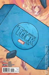 Mighty Thor #12