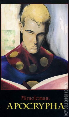 Miracleman: Apocrypha